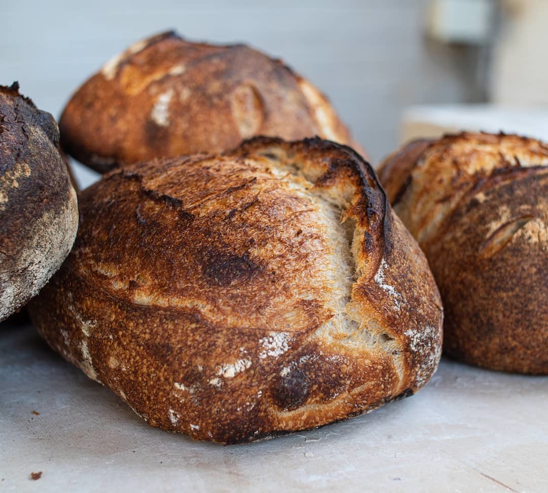 The Best Breads Joburg s Top Artisanal Bakers And Bakeries